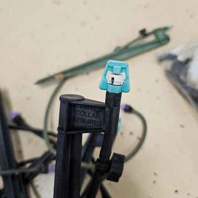Yard & Garden Tools & Accessories (G-JS)