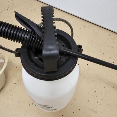 Yard & Garden Tools & Accessories (G-JS)