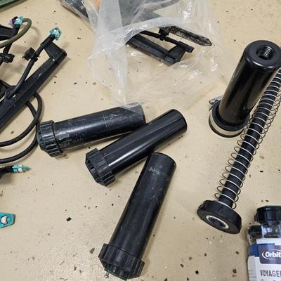 Yard & Garden Tools & Accessories (G-JS)