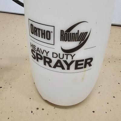 Yard & Garden Tools & Accessories (G-JS)