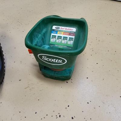 Yard & Garden Tools & Accessories (G-JS)