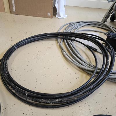 Yard & Garden Tools & Accessories (G-JS)