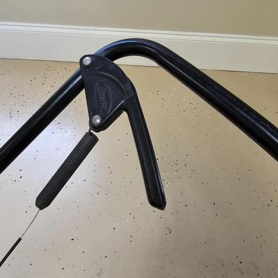 Yard & Garden Tools & Accessories (G-JS)