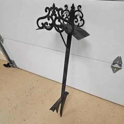 Yard & Garden Tools & Accessories (G-JS)