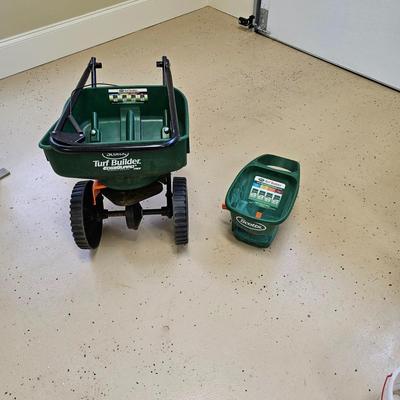 Yard & Garden Tools & Accessories (G-JS)