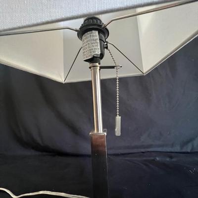 Torchiere Floor Lamp & Table Lamp (K-RG)