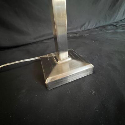 Torchiere Floor Lamp & Table Lamp (K-RG)