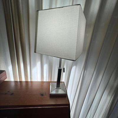 Torchiere Floor Lamp & Table Lamp (K-RG)