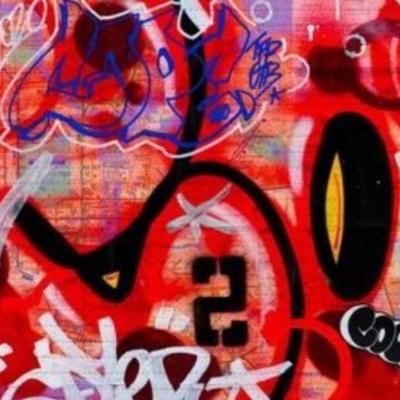 COPE2 - NY TRIPWAY MAP II