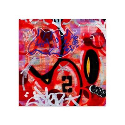 COPE2 - NY TRIPWAY MAP II