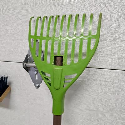 Long Handle Garden Tools (G-JS)