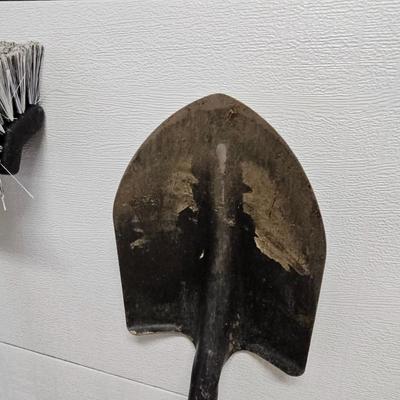 Long Handle Garden Tools (G-JS)
