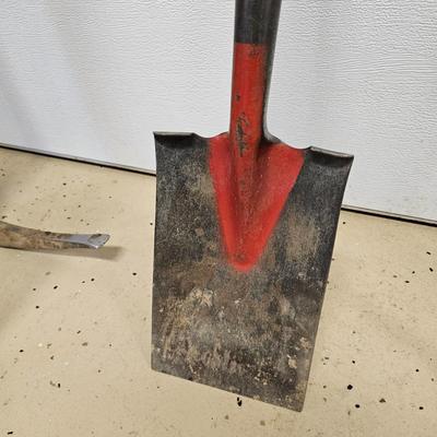 Long Handle Garden Tools (G-JS)