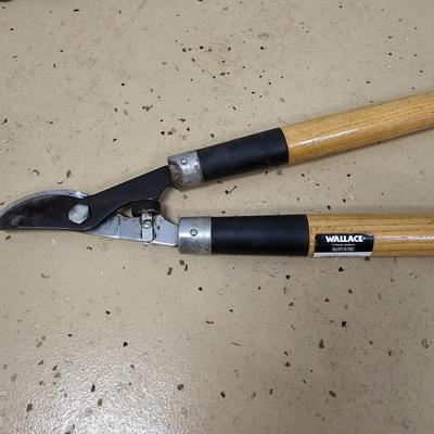 Long Handle Garden Tools (G-JS)