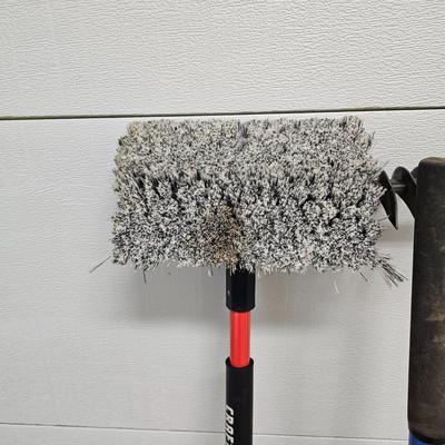 Long Handle Garden Tools (G-JS)