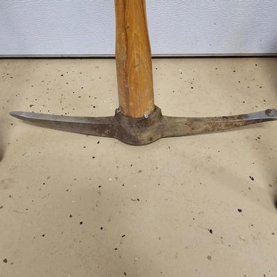 Long Handle Garden Tools (G-JS)