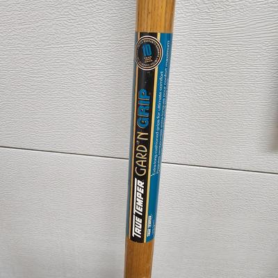Long Handle Garden Tools (G-JS)