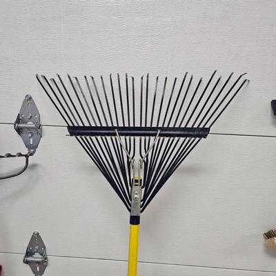 Long Handle Garden Tools (G-JS)