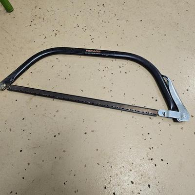 Long Handle Garden Tools (G-JS)
