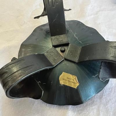 Dansk Wrought Iron Plus Marble Candleholders & More (K-RG)