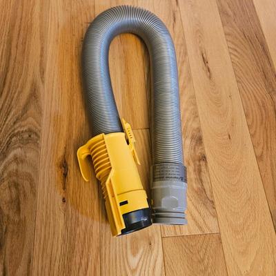 Dyson DC07 Vacuum (DR-DW)