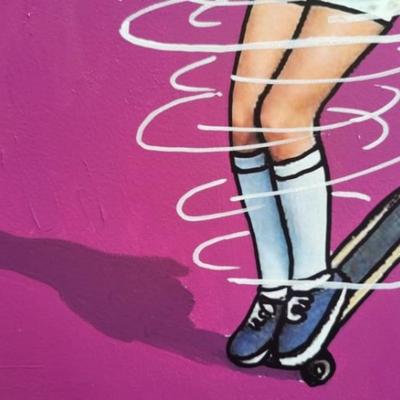 LOVE - OLD SKOOL - ORIGINAL
