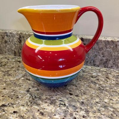 Dansk Platter, Le Creuset Pitcher, & More (K-MK)