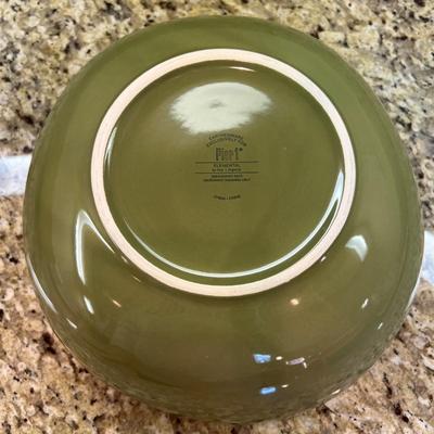 Dansk Platter, Le Creuset Pitcher, & More (K-MK)