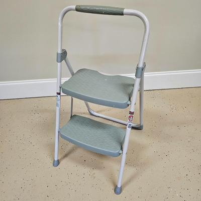 Set of Three Ladders (G-JS)