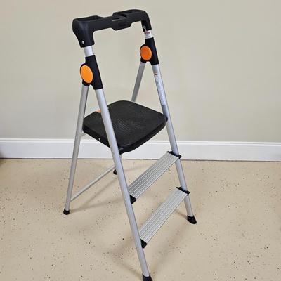 Set of Three Ladders (G-JS)