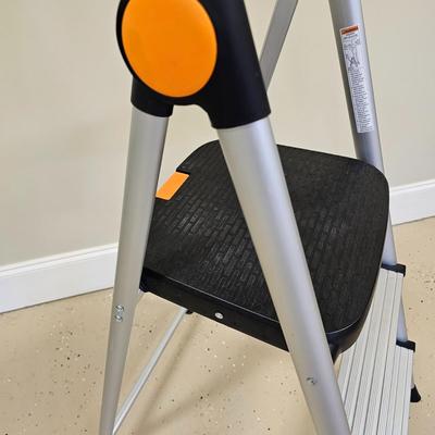 Set of Three Ladders (G-JS)