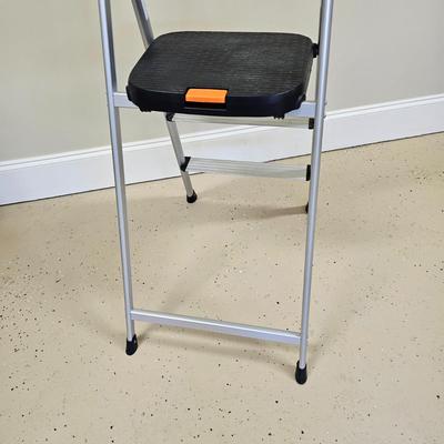 Set of Three Ladders (G-JS)