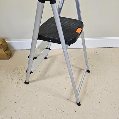 Set of Three Ladders (G-JS)