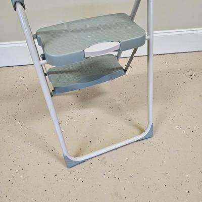 Set of Three Ladders (G-JS)