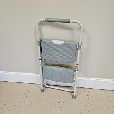 Set of Three Ladders (G-JS)