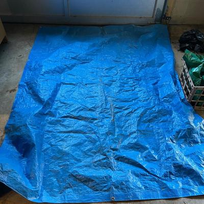 Extension Cables, Tarps & More (G-RG)