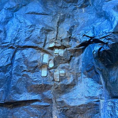 Extension Cables, Tarps & More (G-RG)