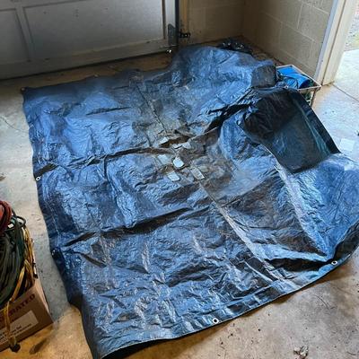 Extension Cables, Tarps & More (G-RG)