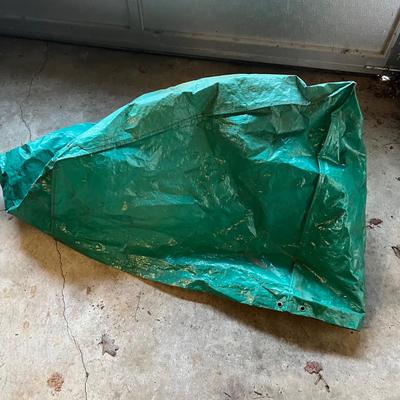 Extension Cables, Tarps & More (G-RG)