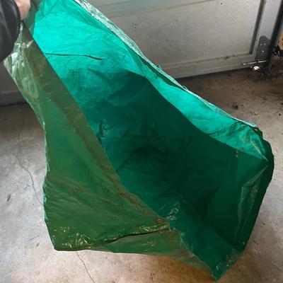 Extension Cables, Tarps & More (G-RG)