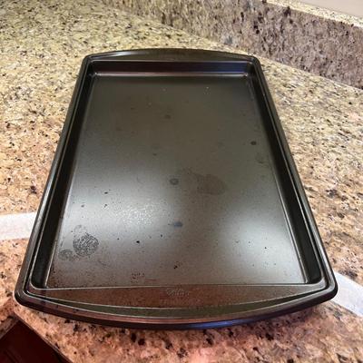 All-Clad Nonstick Griddle and More (K-MK)