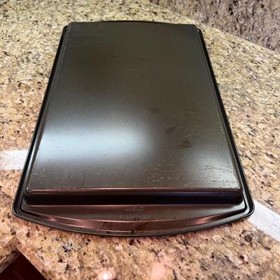 All-Clad Nonstick Griddle and More (K-MK)