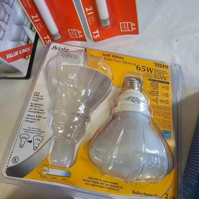 Light Bulb Assortment (L-JS)