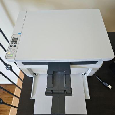 HP Laser Jet Pro, Amazon Basics Shredder and More (O-DW)