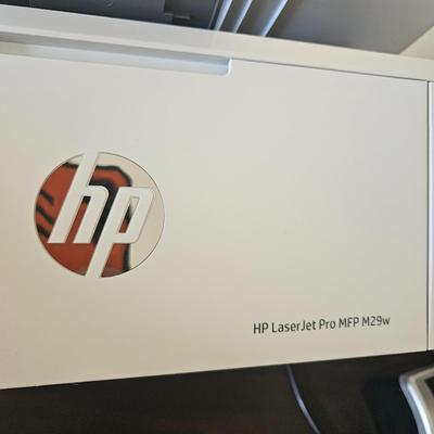 HP Laser Jet Pro, Amazon Basics Shredder and More (O-DW)