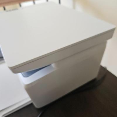 HP Laser Jet Pro, Amazon Basics Shredder and More (O-DW)