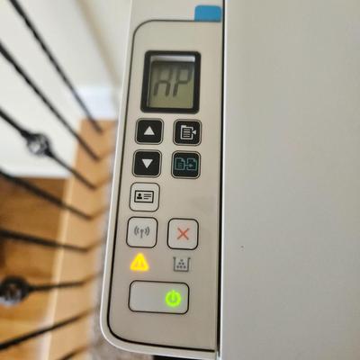 HP Laser Jet Pro, Amazon Basics Shredder and More (O-DW)