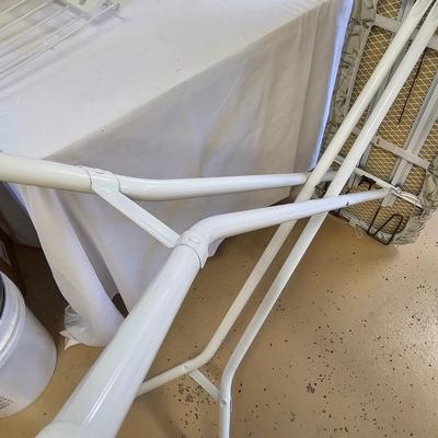 Assorted Laundry Items (L-JS)