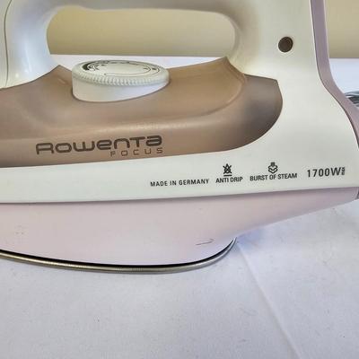 Assorted Laundry Items (L-JS)