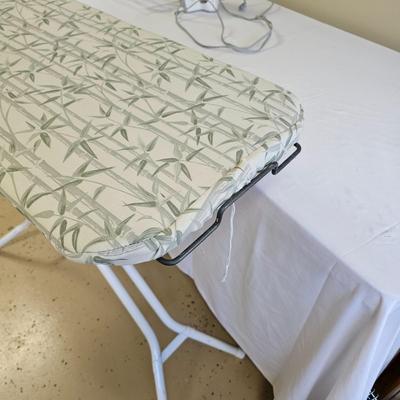 Assorted Laundry Items (L-JS)